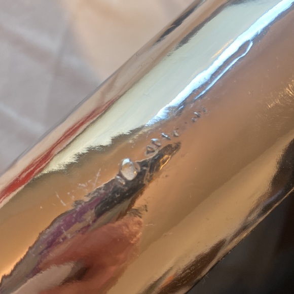 New! Disco Ball platforms by Azalea Wang Fabulous heels size 10 - Picture 9 of 11